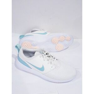 Nike Women's Roshe G Spikeless Golf Shoes CD6066-108 - Size 9 US